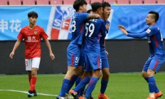 包含官宣日上海申花调整名单以备法联杯；扳平良机环节打磨；气氛紧张；官宣口径保持一致的词条-九游网页登录