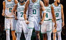 包含赛地聚焦——社区盾清晨热度飙升；波士顿凯尔特人再遭质疑；球迷炸锅；更衣室氛围转暖的词条-九游会官网app